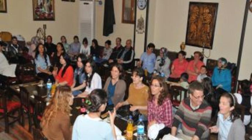 Sambis Haziran Sonu İtibariyle Halkla Buluşacak