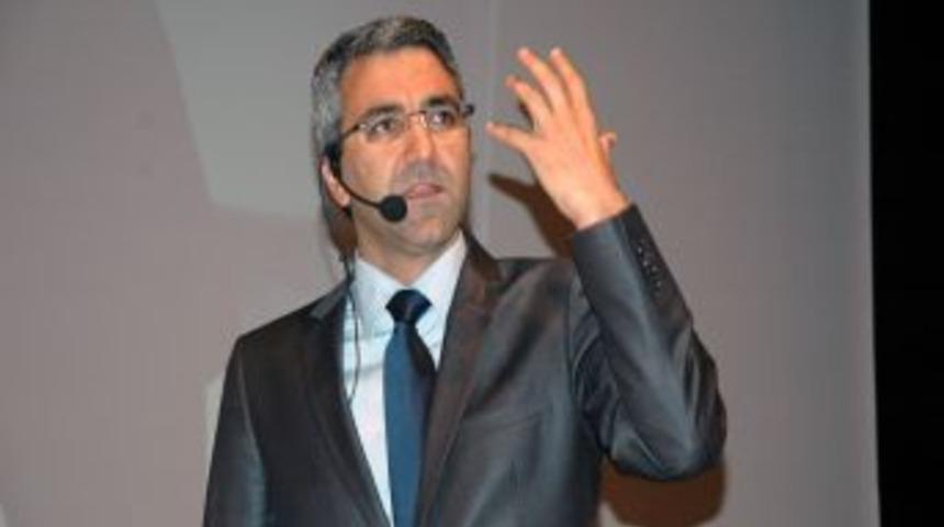 "başarı İ&ccedil;in Kendini Geliştirme" Semineri