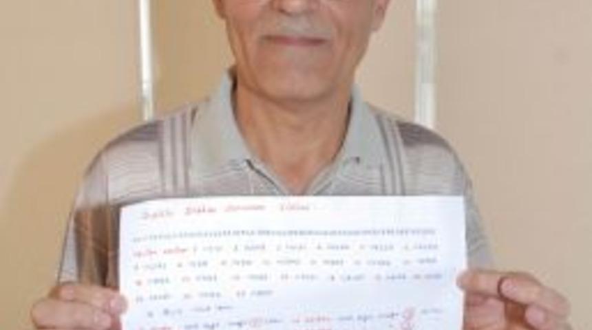 D&uuml;kkan &Ouml;d&uuml;ll&uuml; Soruyu Bilen &Ccedil;ıkmadı