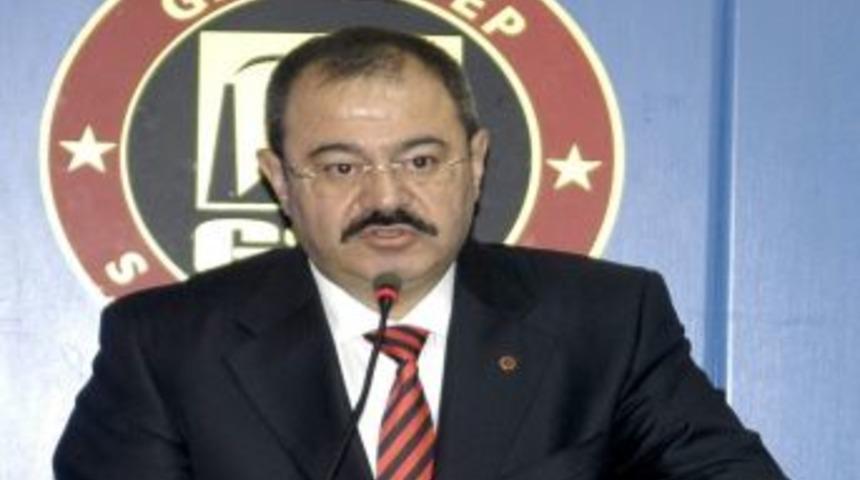 Gaziantep İhracatı Y&uuml;zde 16 Arttı