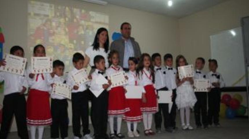 &Ouml;ğrencilerden Okuma Bayramı