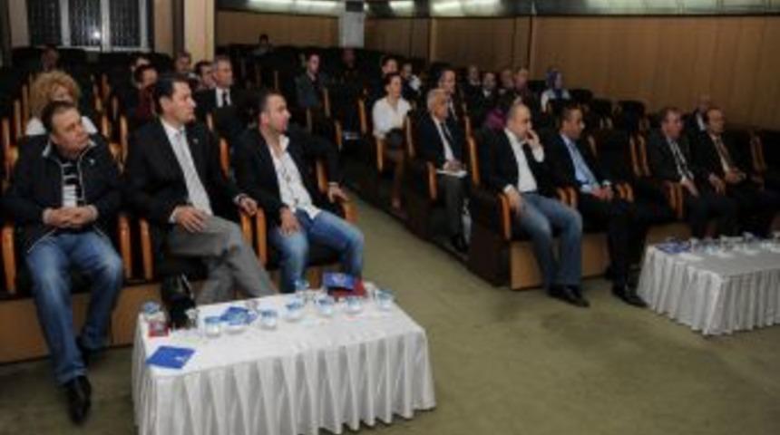 Sigorta Acentelerine Yeni Ttk Anlatıldı