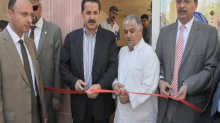 &Ccedil;alışma Ve Sosyal G&uuml;venlik Bakanı Faruk &Ccedil;elik: "mevsimsel Siyaset Yapmıyoruz"