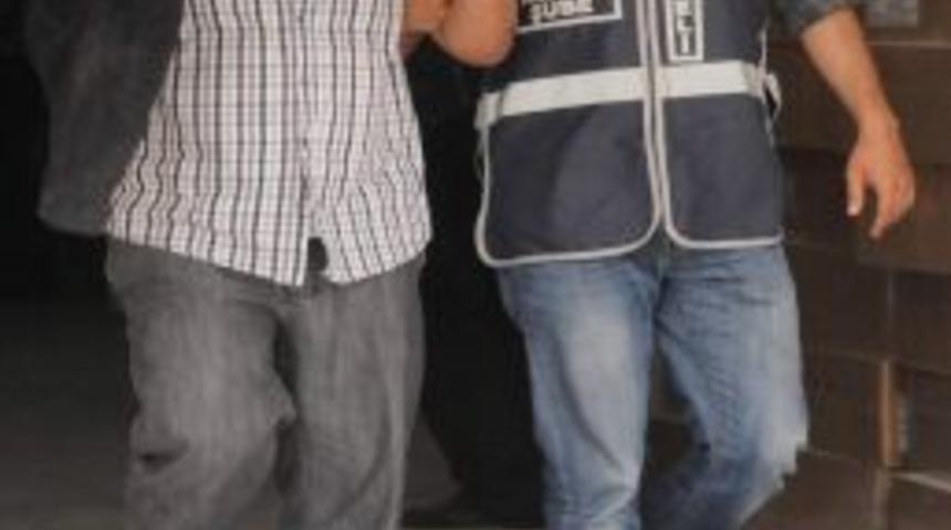 Tırnak&ccedil;ılık Y&ouml;ntemiyle Dolandırıcılık