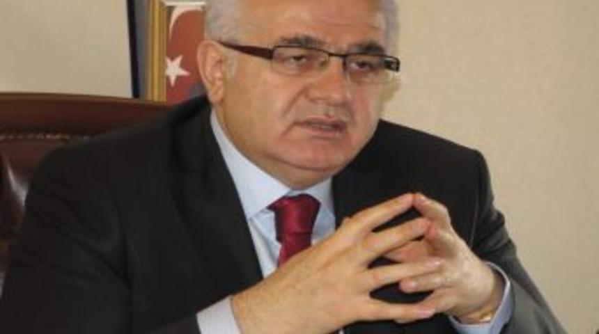 &Ccedil;orum'un Vergi Rekortmenleri A&ccedil;ıklandı