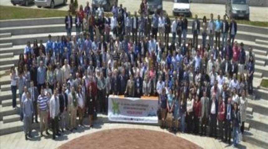 Rte &Uuml;niversitesi'nde Ulusal Sınıf &Ouml;ğretmenliği Sempozyumu