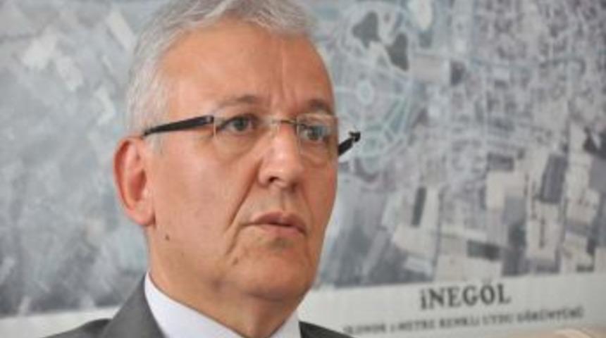 İneg&ouml;l'de 159 Dul Kadına Maaş Bağlandı