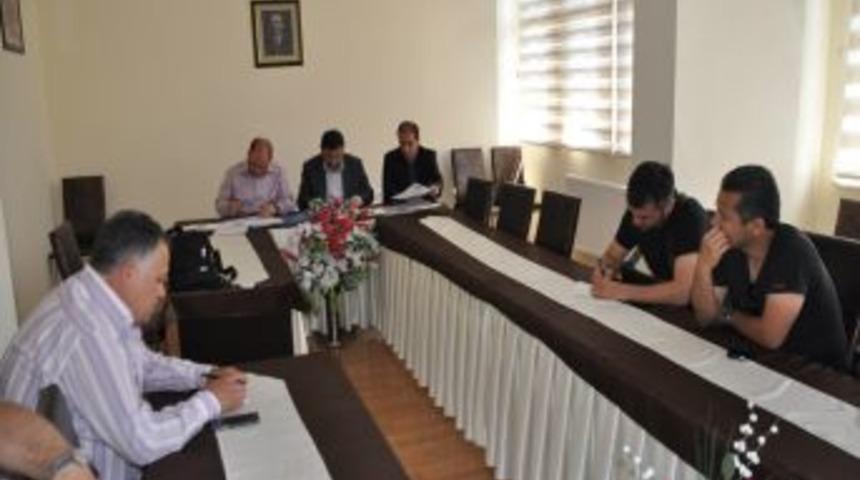 20. Uluslararası Kayısı Festivali'nin Organizasyon İhalesi Ger&ccedil;ekleştirildi