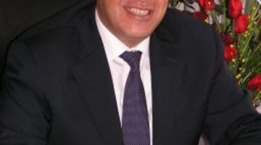 Ziraat Odaları İl Koordinasyon Kurulu'ndan Ak Parti'ye Ziyaret