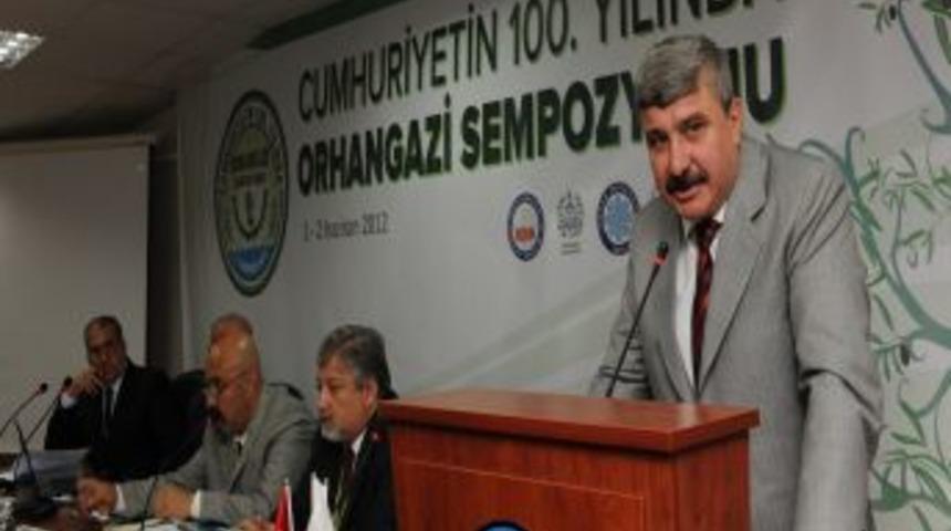 İl&ccedil;eler Makro Yatırımlara B&uuml;y&uuml;kşehirle Kavuşacak