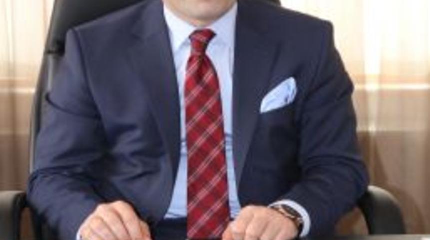 Ak Parti İl Başkanı Kılı&ccedil;'tan S&uuml;per Kupa A&ccedil;ıklaması