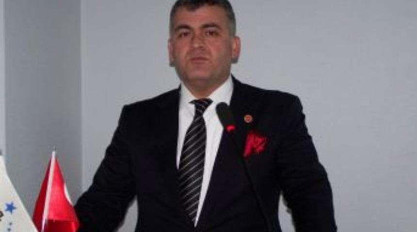 Osmaniye'nin İhracatı Y&uuml;zde 300 Arttı