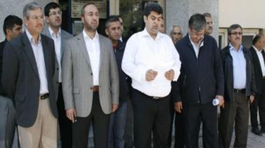 Kamer Gen&ccedil; Hakkında Su&ccedil; Duyurusu