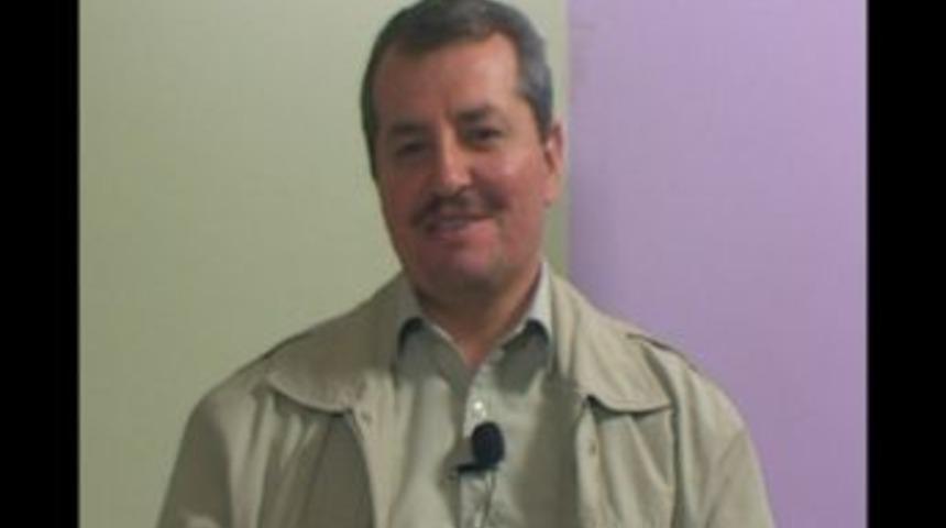 Psikolojik Danışman Şaban Ali Acar'dan Velilere 'sınav D&ouml;nemi' Uyarısı