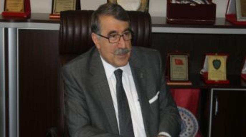 Eski Bakanlardan Konya Ziyareti