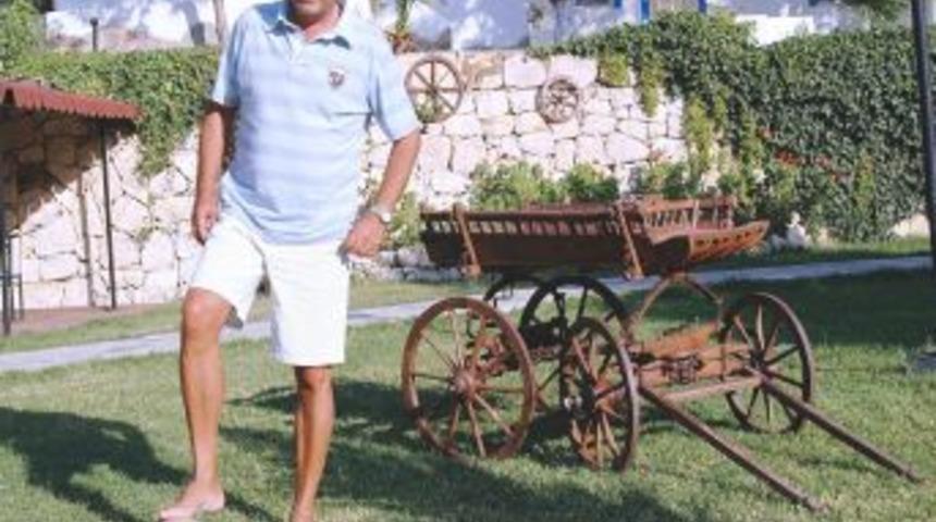 Karşıyaka'nın Efsane Başkanı Cihan B&uuml;y&uuml;koral Geri D&ouml;nd&uuml;