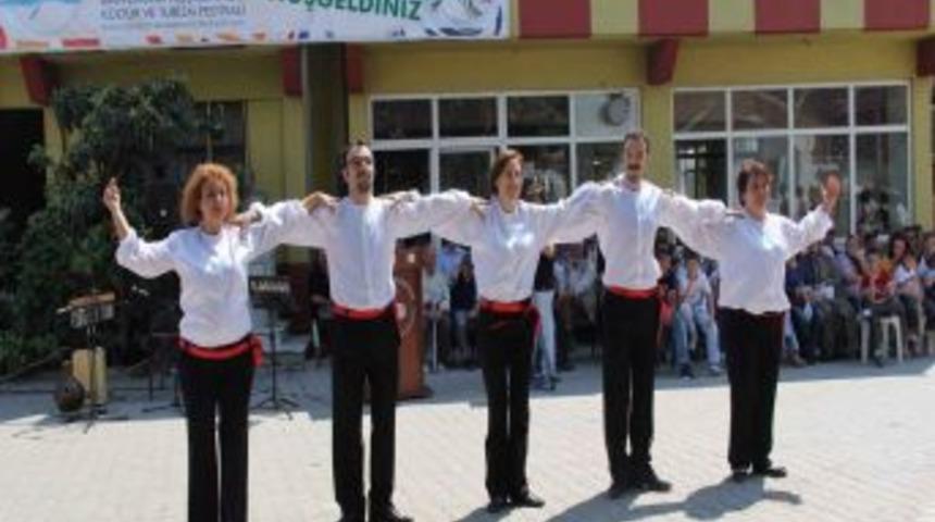 Kuş Cenneti'nde Festival Coşkusu Başladı