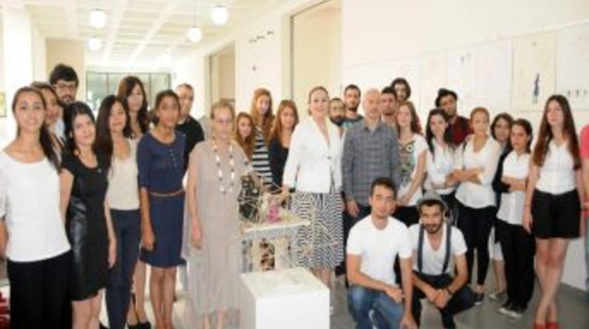 G&ouml;rme Engelli &Ouml;ğrencilerin G&ouml;ren G&ouml;z&uuml; Oldu