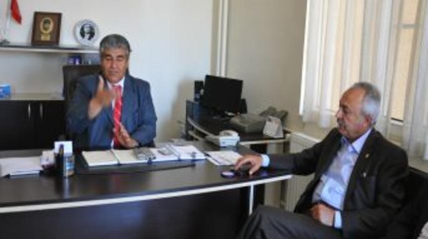 Mardin E Tipi Cezaevi'nde Doluluk Oranı Y&uuml;zde 300