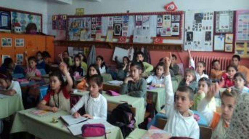 Genel Sağlık Eğitimi  İle Sağlıklı Nesiller