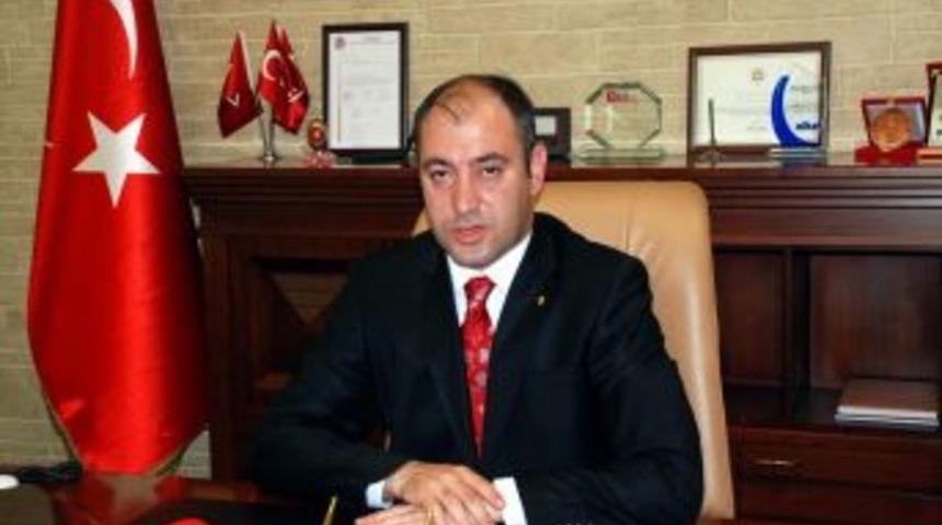 Antalya Fuarında Tokat Omuz Halayı G&ouml;z Dolduracak