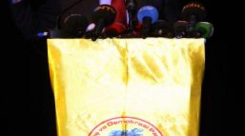 Diyarbakır'da Ekoloji Ve Yerel Y&ouml;netimler Konferansı