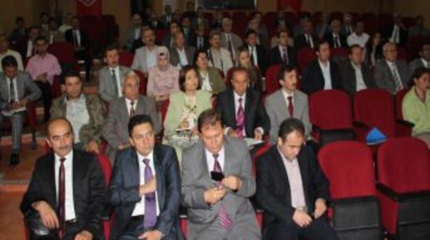 &Ccedil;orum Valisi Nurullah &Ccedil;akır;