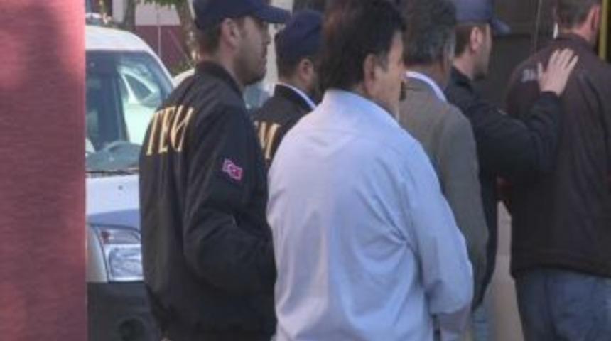 Ağrı'da Kck Operasyonu