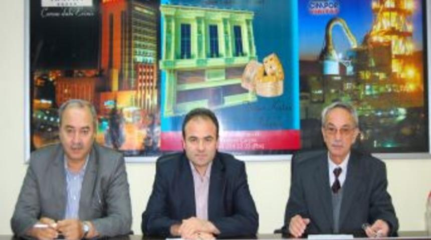 Mahmut Tunaboylu 6. &Ouml;yk&uuml; Yarışması Sonu&ccedil;landı