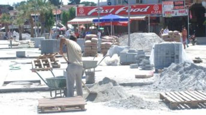 Mayıs Bitti Ama Altınkum Daha Bitmedi