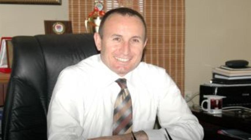 İngilizce Dil Eğitim Sisteminde İlk &Uuml;&ccedil; Sıra Mezitli'nin