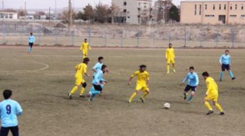 B&ouml;lgesel amat&ouml;r karma m&uuml;sabakaları başlıyor