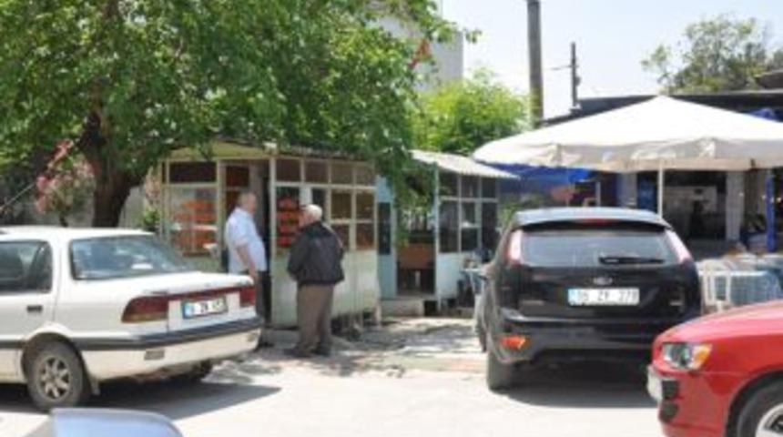 Belediye Arzuhalcileri kaldırıyor