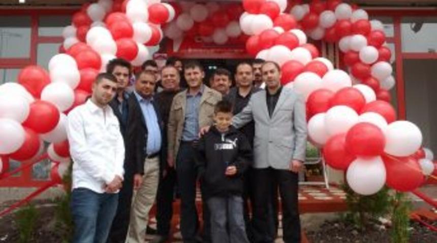 Erzurum Emlak M&uuml;şavirleri Dernek Başkanı B&uuml;nyamin Canlar: