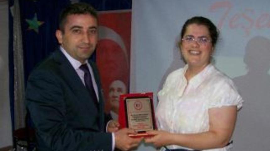 Velilere okul &ouml;ncesi eğitimi semineri verildi