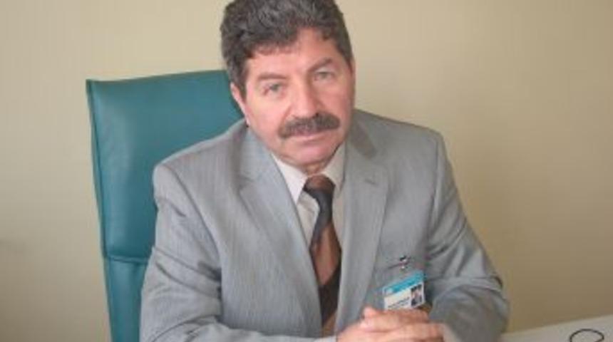 &Ccedil;orlu Halk Eğitimi Merkezi Ağır Ve Tehlikeli İşlerde &Ccedil;alışanları Belgelendiriyor