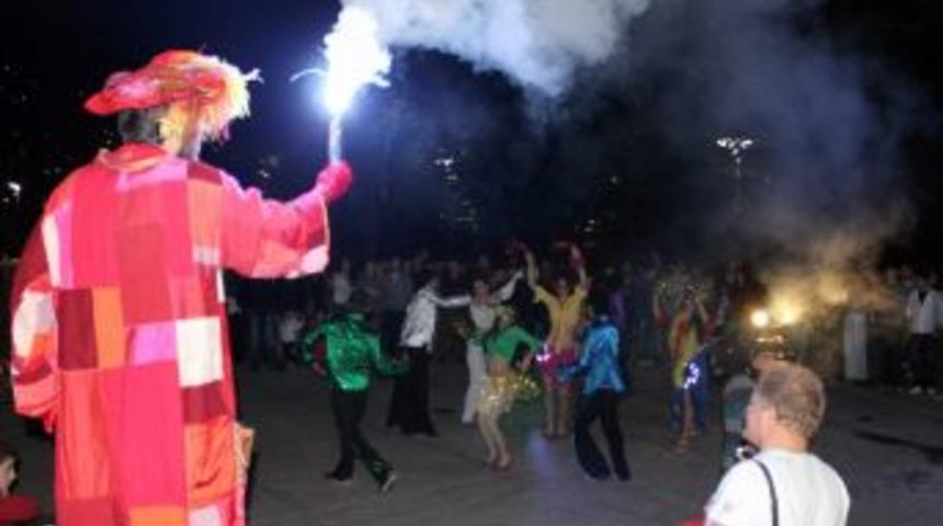 Lovelet'ten Ordu'ya Davet