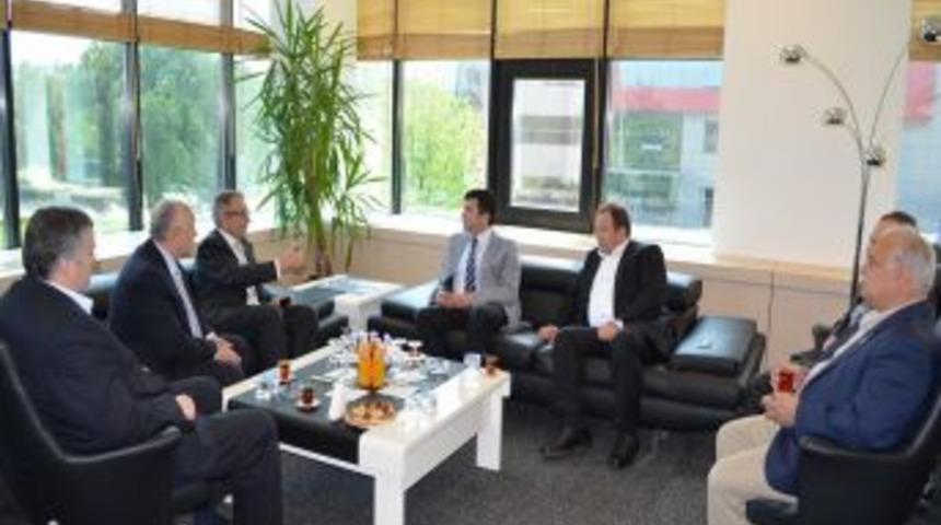 Sanayicilere Sosyal Tesis