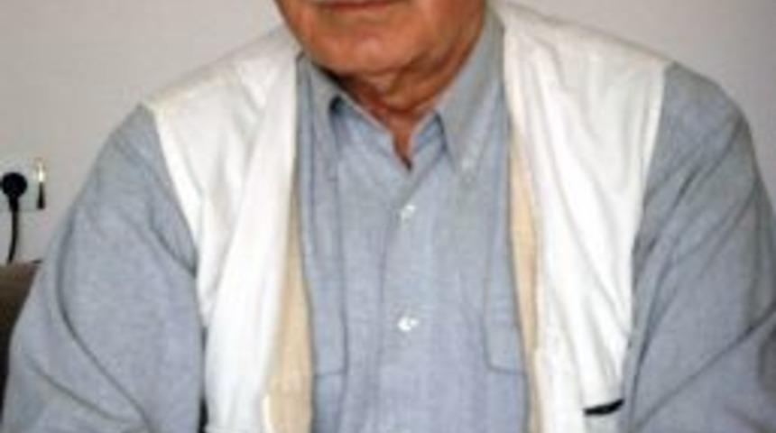 Trabzonlu Ali Amcanın Hak M&uuml;cadelesi