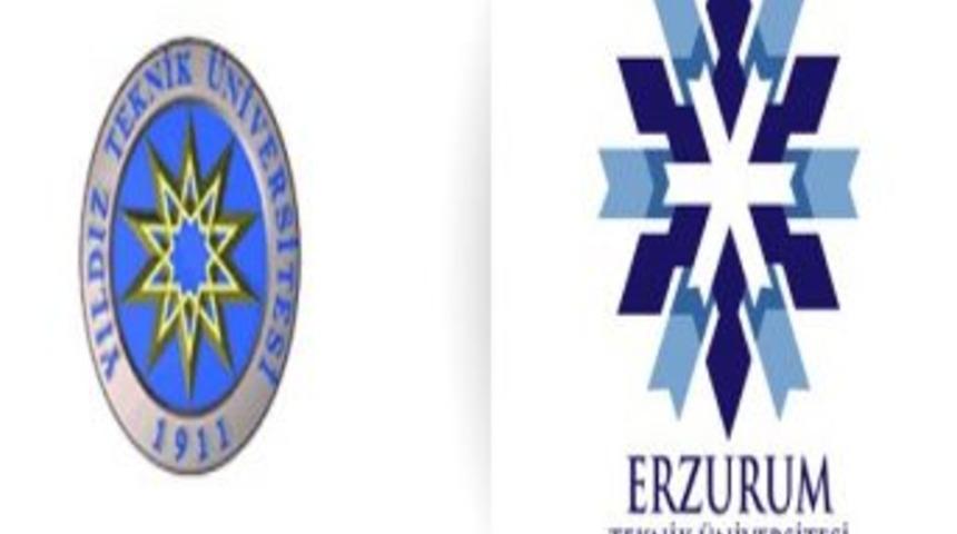 Et&uuml;, İt&uuml; Ve Yt&uuml; İle İşbirliği Protokol&uuml; İmzaladı