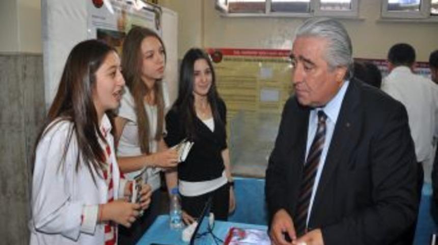 Gkv'liler Gen&ccedil; Bilim Adamları Uyardı
