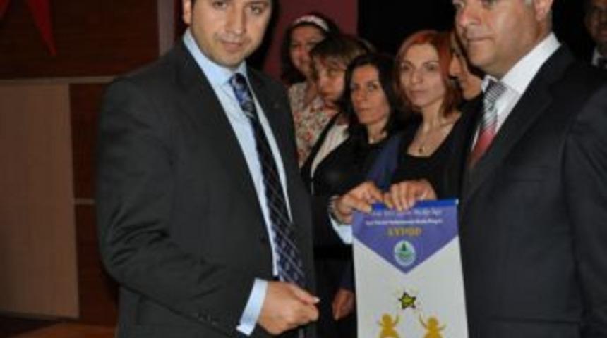 Eğitimcilere 'Eğitim Y&ouml;netimi Ve İletişim' Eğitimi