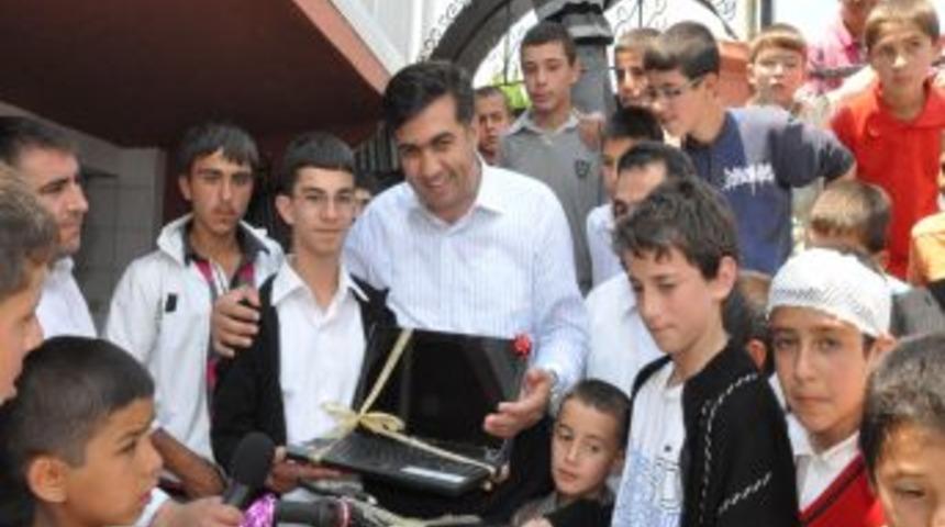 İmamdan &Ouml;rnek Proje