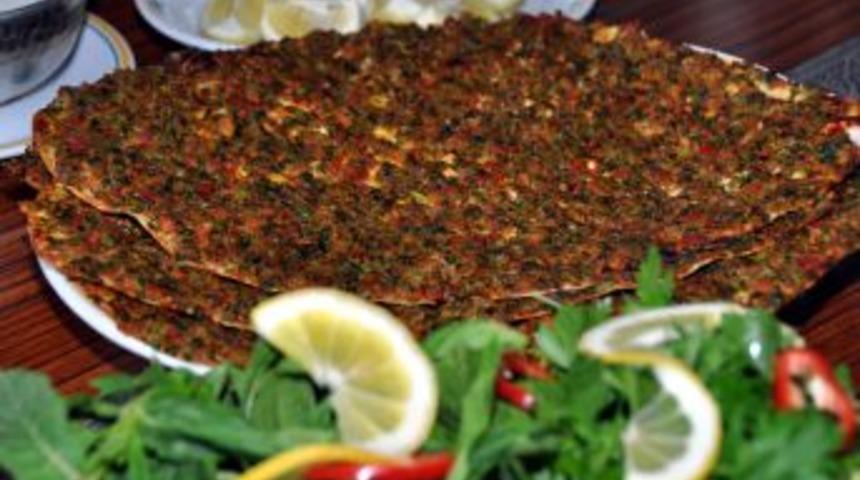 'lahmacunda Tescil' Uyarısı