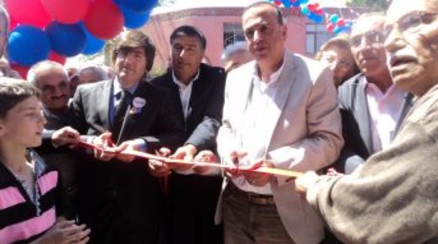 KİM Market 61. Şubesini İ&ccedil;erenk&ouml;y&rsquo;de A&ccedil;tı