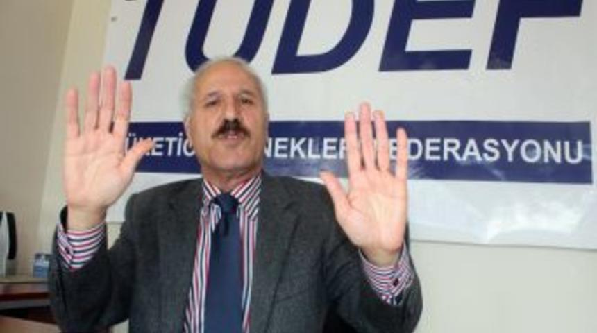 "t&uuml;keticiye Kredi Kullanımında Cayma Hakkı Tanınsın"