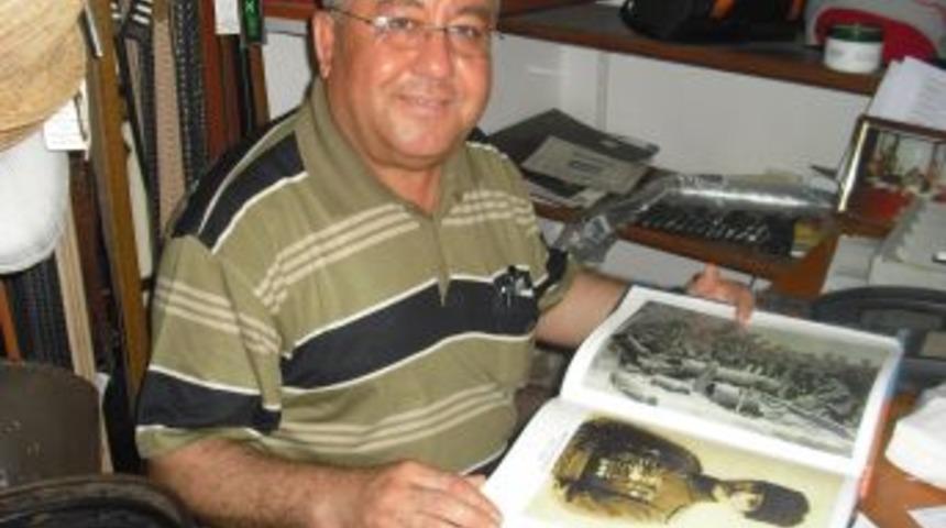 Belediye Meclis &Uuml;yesi, Kitabında D&uuml;nden Bug&uuml;ne Kemer'i Anlattı