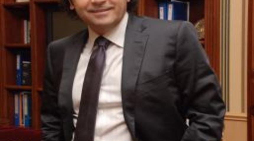 UİB'nin 5 Aylık Ihracatı Y&uuml;zde 1 Arttı