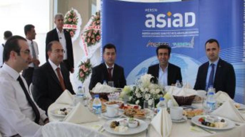 T&uuml;rk&ccedil;e Olimpiyatları Mersin İl Etkinliği'nin 2.'si D&uuml;zenleniyor