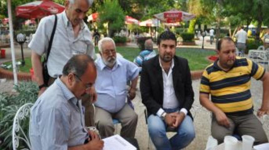 Yeni Milasspor'da Kongre 14 Haziran'da
